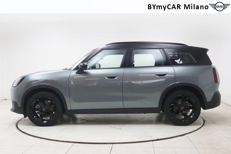 Mini Mini Countryman 1.5 48V C Classic