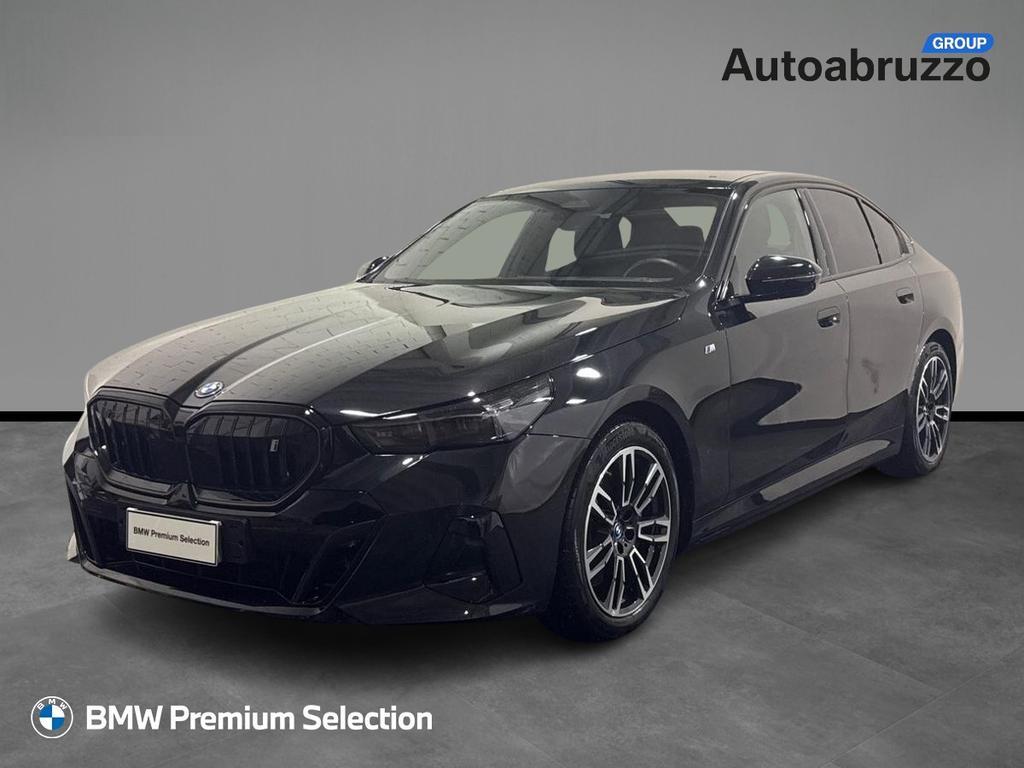 BMW i5 Berlina M Sport Pro xDrive40