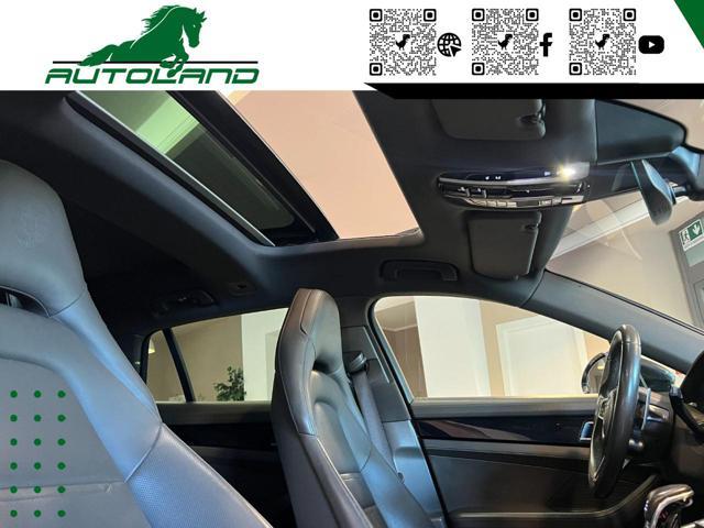 PORSCHE Panamera 2.9 4 E-Hybrid Sport Turismo