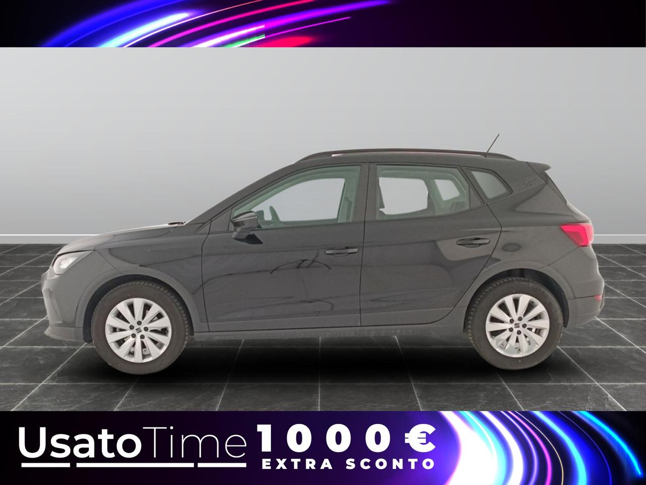 Seat Arona 1.0 tgi 90cv style