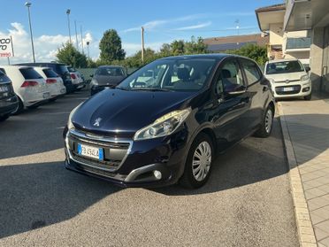 Peugeot 208 1.6 Diesel