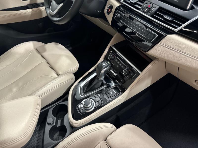 BMW Serie 2 Gran Tourer 218 d Sport Auto