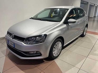 Volkswagen Polo 5ª serie 1.2 TSI 5p. Comfortline BlueMotion Technology