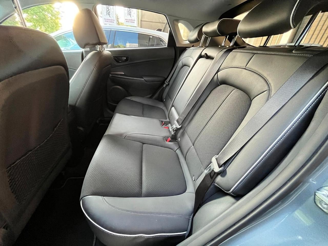 Hyundai Kona HEV 1.6 DCT XTech