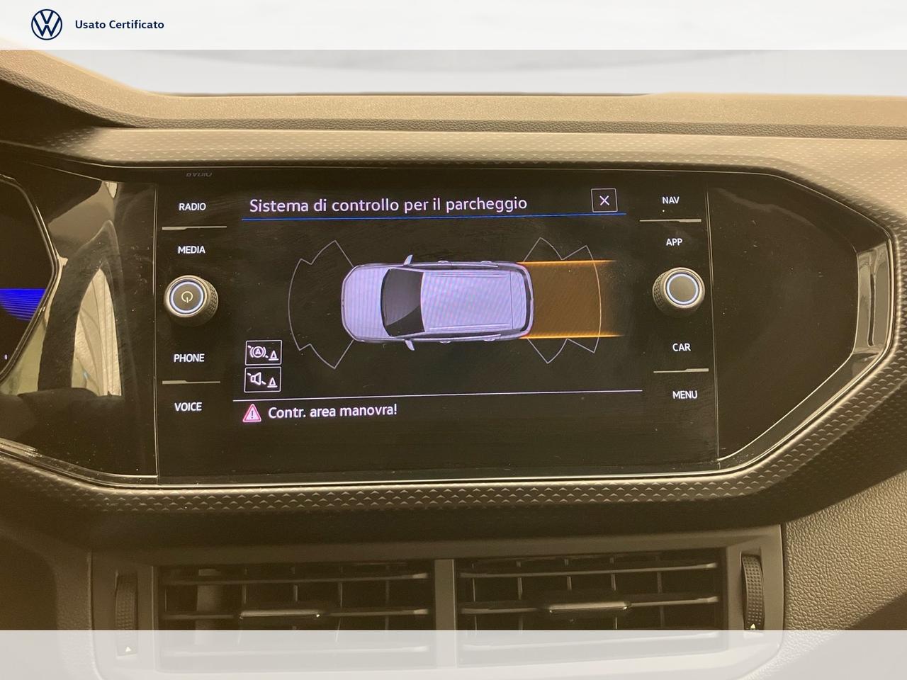 1.0 TSI Style 110 CV DSG