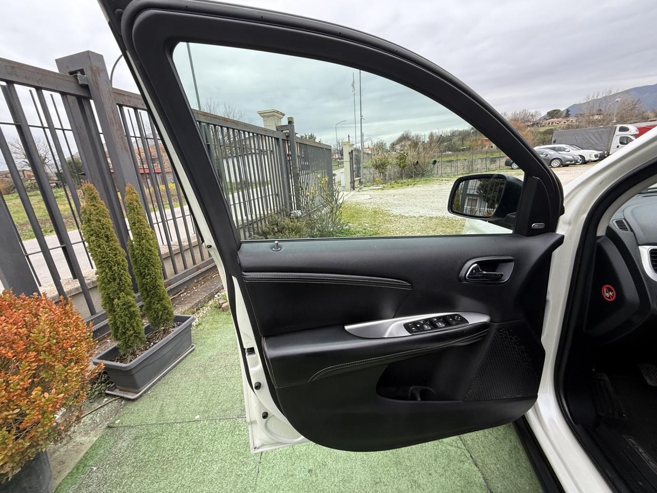 FIAT FREEMONT 2.0 MULTIJET 170 CV