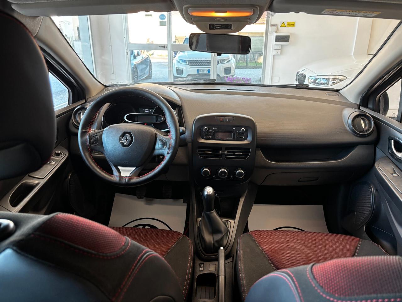 Renault Clio 1.2 73CV 5 porte Zen