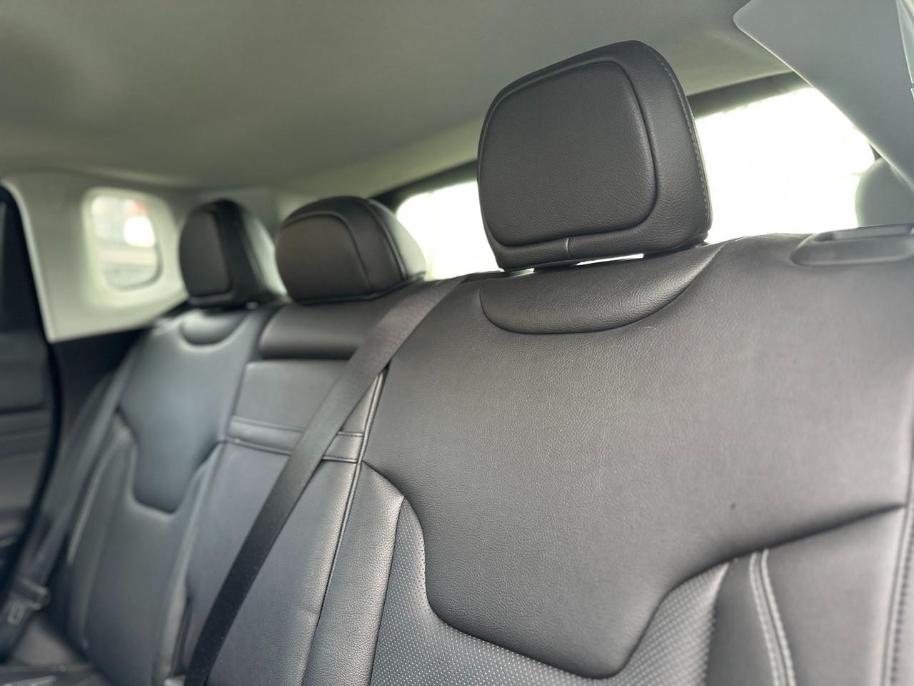 JEEP Compass II 2021 - Compass 1.5 turbo t4 mhev S 2wd 130cv dct