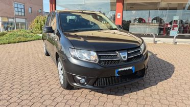 DACIA SANDERO DIESEL NEOPATENTATI