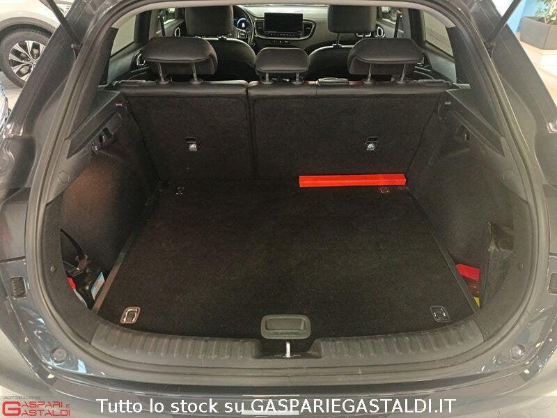 KIA Xceed Xceed 1.0 T-GDi GPL Style