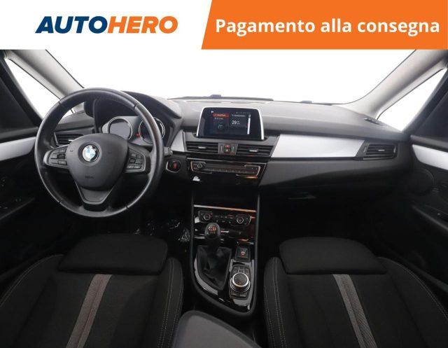 BMW 218 d Gran Tourer Advantage