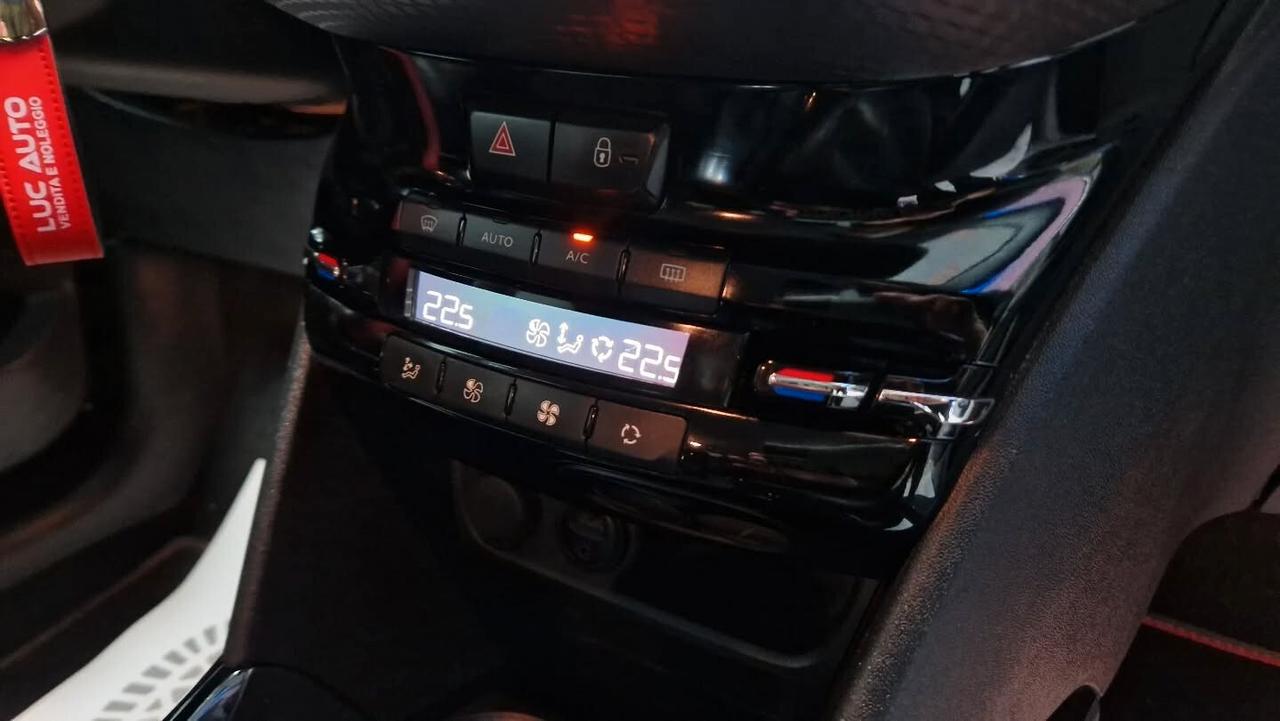 Peugeot 2008 BlueHDi 120 S&S GT Line