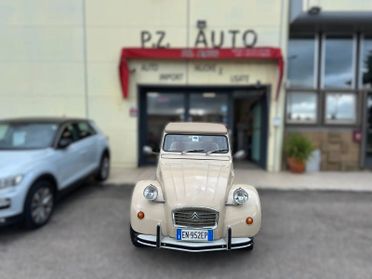 Citroen 2CV 1975 ASI