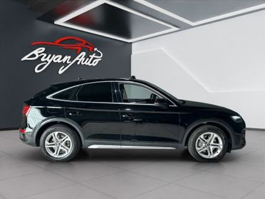 Audi Q5 SPB 35 TDI 2.0TDI MHEV 12V S tronic