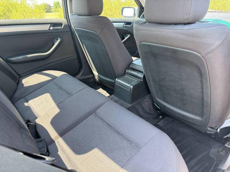 BMW Serie 3 * TETTO* 2.0 Diesel 150cv