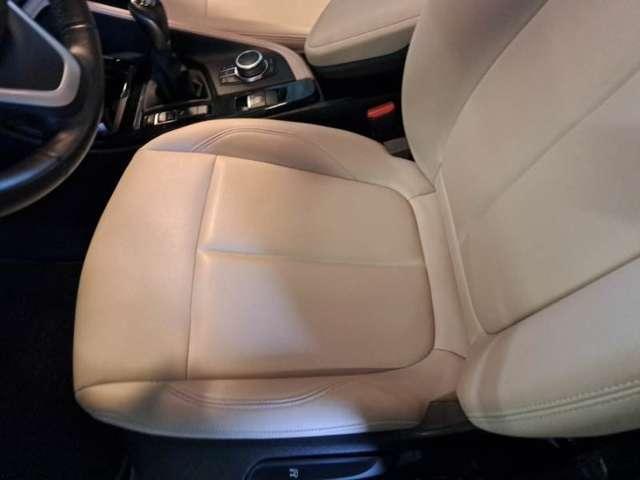 BMW X2 X2 F39 sdrive16d Business X