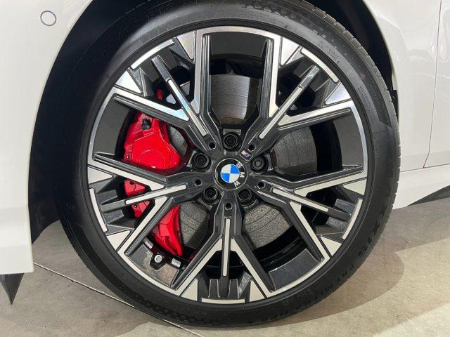 BMW 120 48V MSport PRO "18 M Sport Masch.Nera/Nav./Telec.