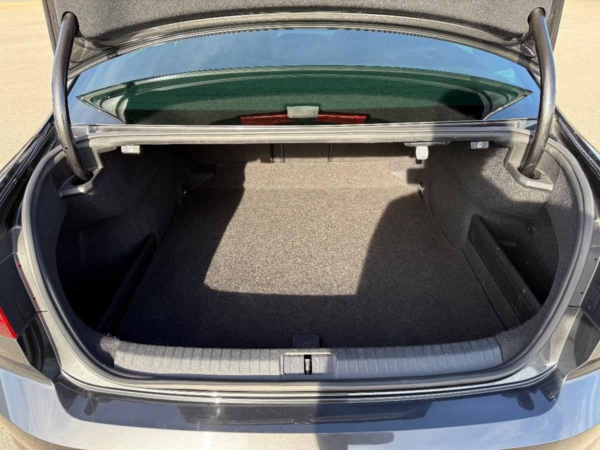 VOLKSWAGEN - Passat - 2.0 TDI 190CV DSG Executive BMT