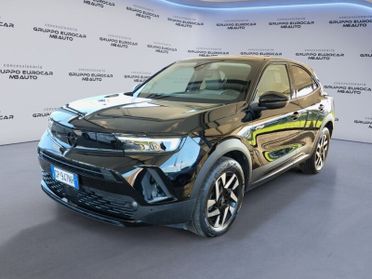 Opel Mokka 1.2 T Elegance 130cv AT8