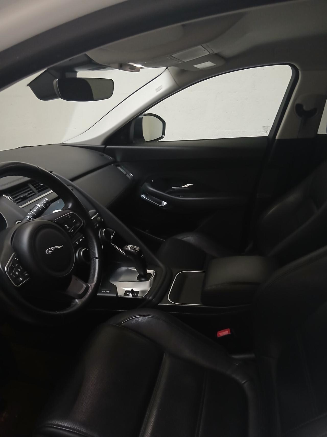 Jaguar E-Pace 2.0D 180 CV AWD aut. R-Dynamic S