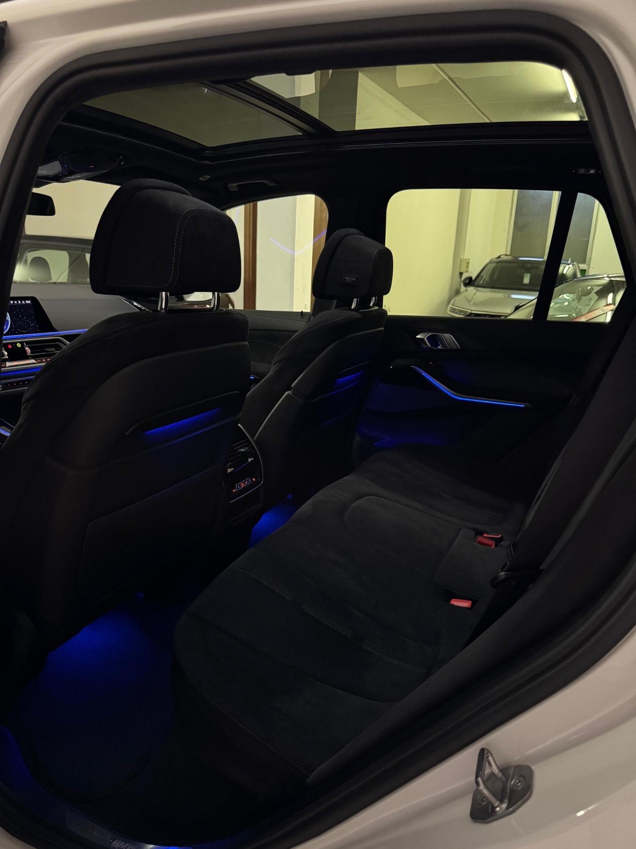 Bmw X5 xDrive30d Timeless Edition