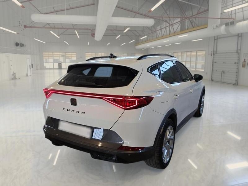 CUPRA FORMENTOR 1.4 E-HYBRID DSG SUV