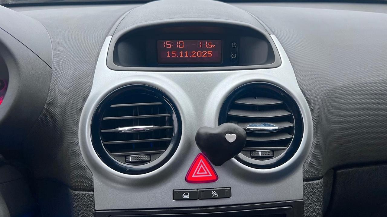 Opel Corsa 1.3 CDTI 75CV 3 porte Elective