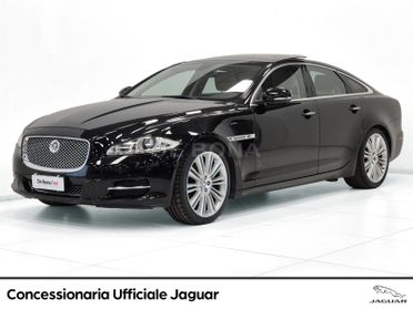 Jaguar XJ 3.0d v6 premium luxury auto