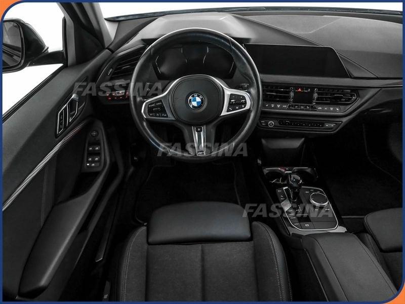 BMW Serie 1 120d xdrive 5p. Sport Auto.