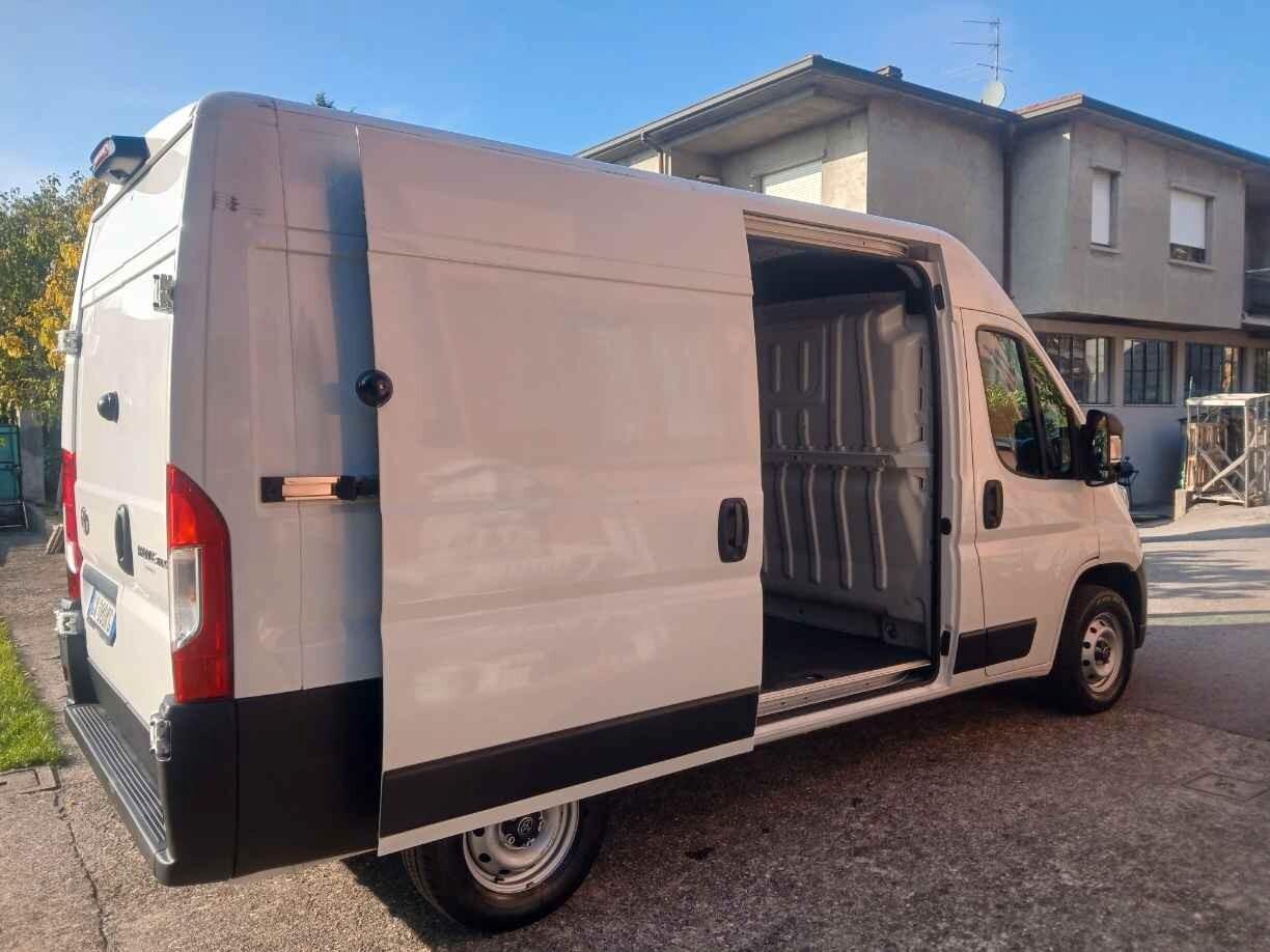 TOYOTA Proace Max 33 2.2 BlueHDi 120 CV L2 H2 ANNO 2024