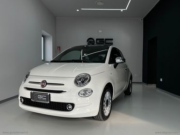 Fiat 500 C 1.0 Hybrid