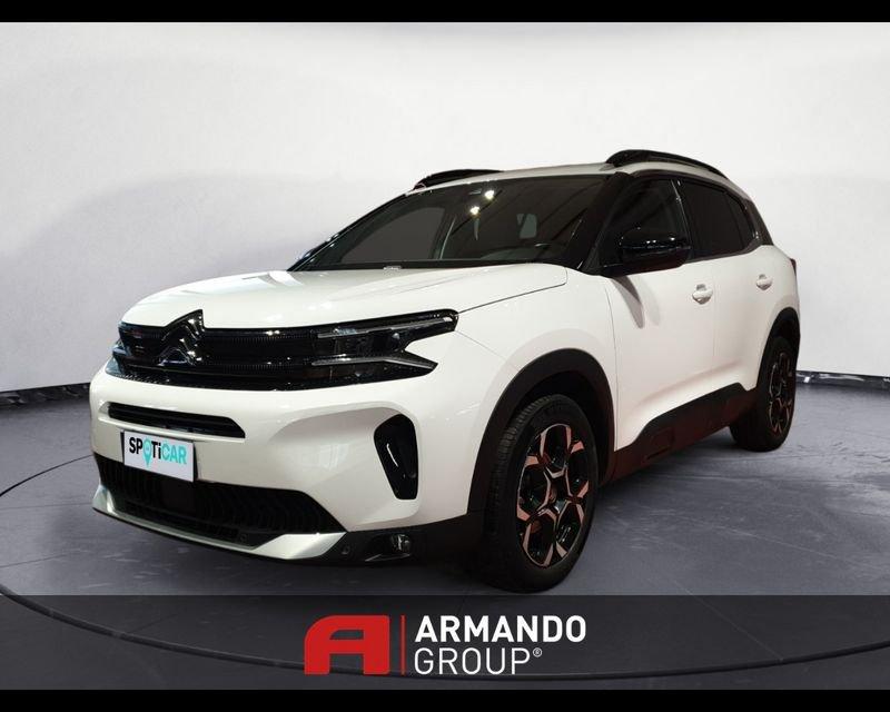 Citroën C5 Aircross PureTech 130 S&S Feel Pack
