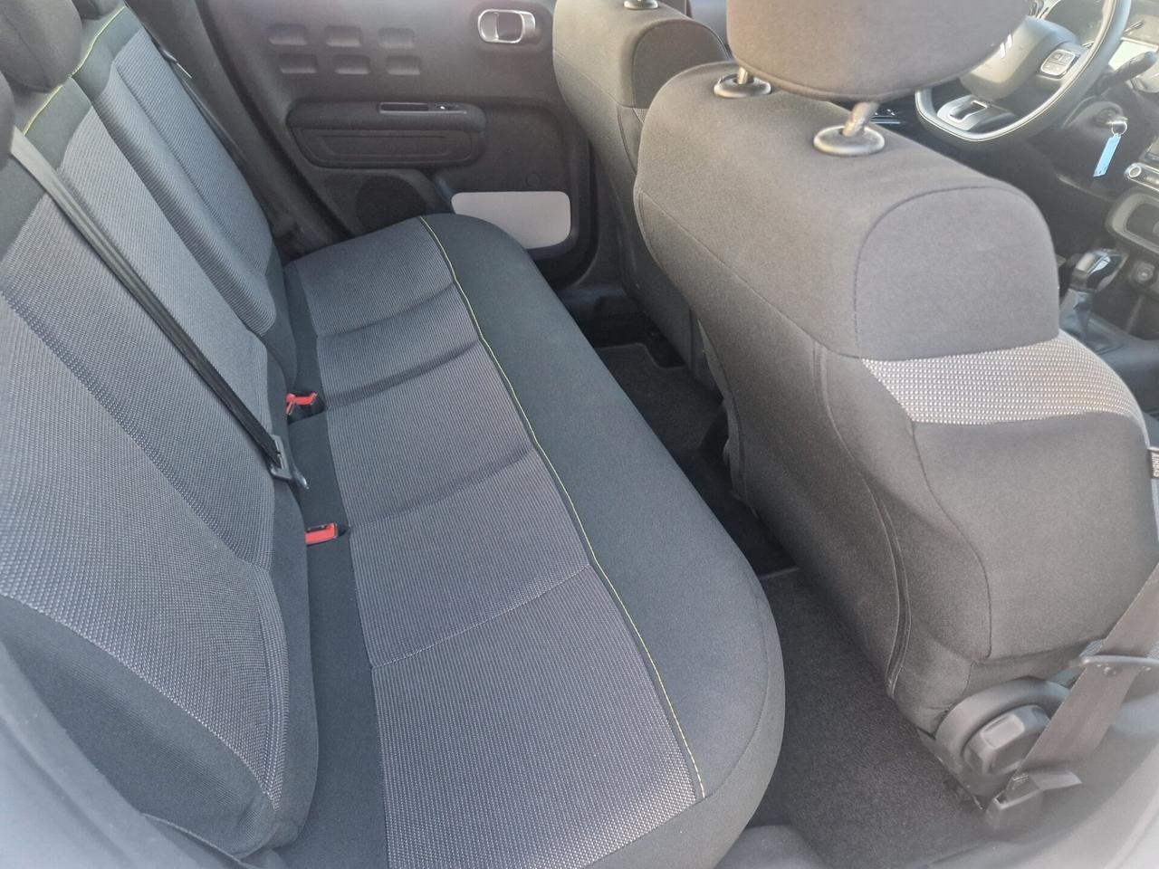 Citroen C3 BlueHDi 100 S&S Business - 2019