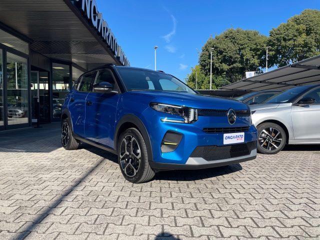 CITROEN C3 PureTech 100 S&S Plus