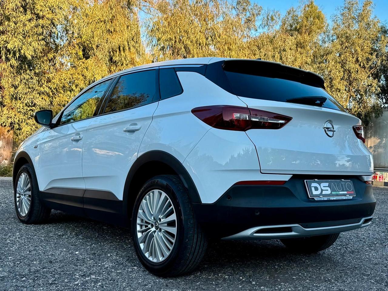 OPEL GRANDLAND X 1.5 CDI ECOTEC INNOVATION