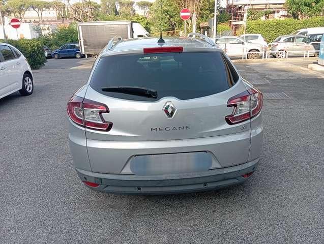 Renault Megane Megane SporTour 1.5 dci OFFERTA DELLA SETTIMANA!