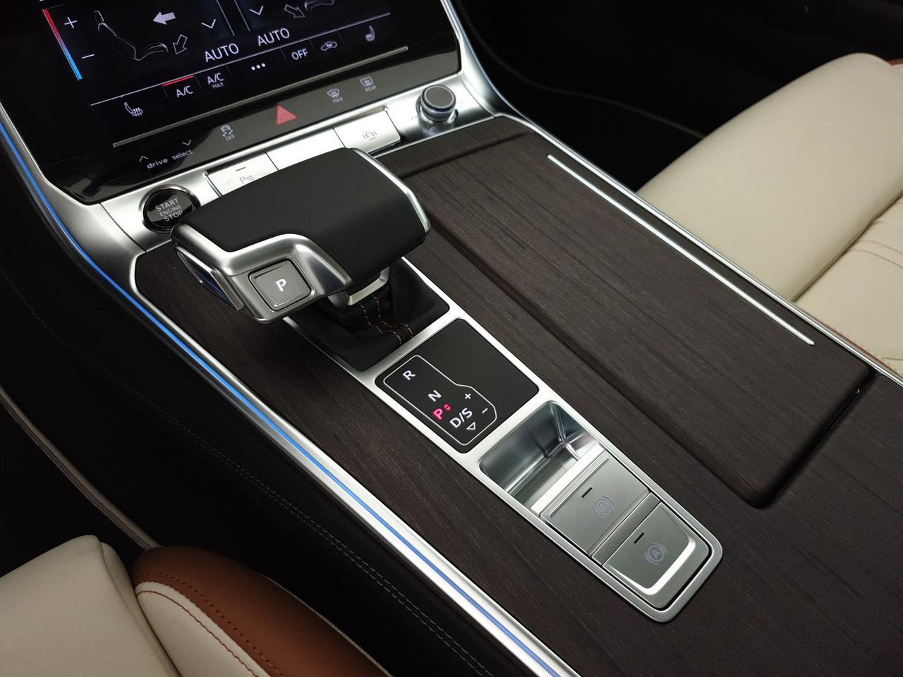 55TFSI 340CV quattro S tronic Business Advanced