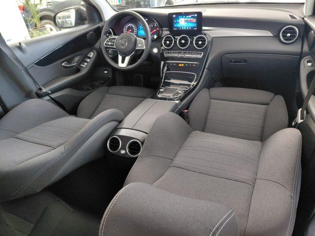MERCEDES-BENZ GLC 300 de 4Matic EQ-Power Business Extra