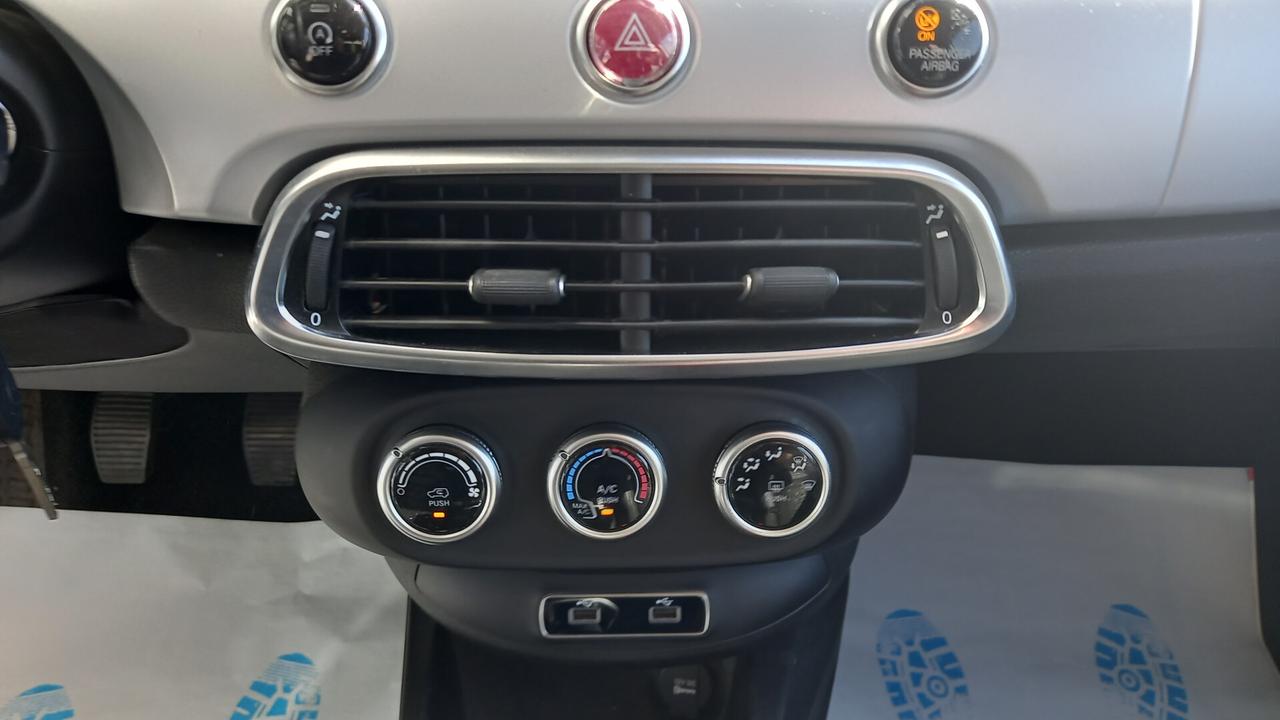 Fiat 500X 1.0 T3 120 CV Connect