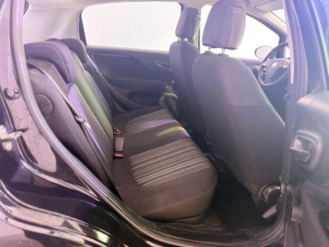 FIAT Punto Evo 1.2 5 porte S&S Dynamic