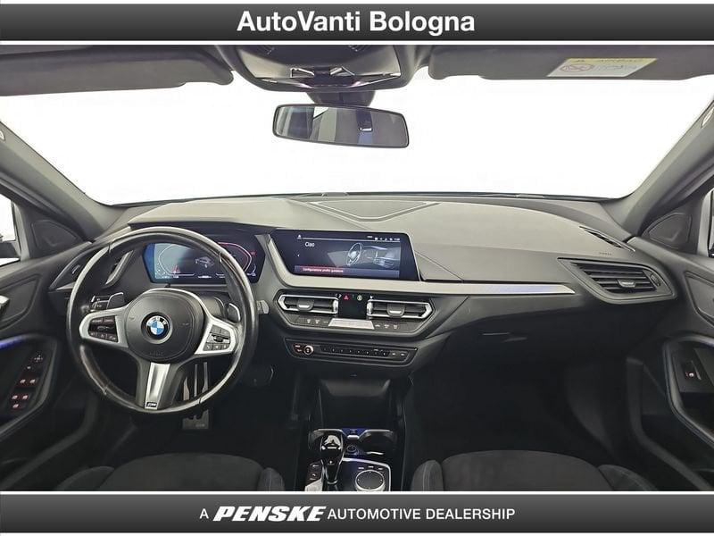 BMW Serie 1 M 135i xdrive auto