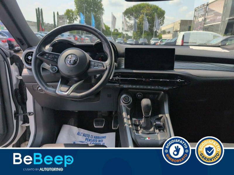 Alfa Romeo Tonale 1.5 HYBRID VELOCE 160CV TCT7