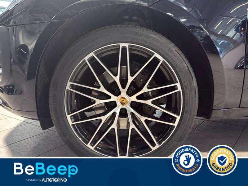 Porsche Macan 2.0 T 265CV PDK