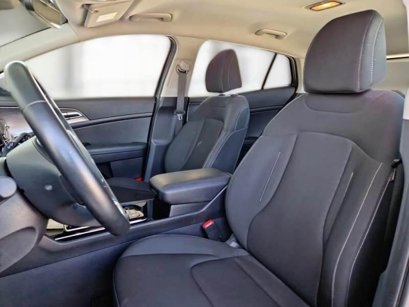 Kia Sportage 1.6 crdi mhev Business dct