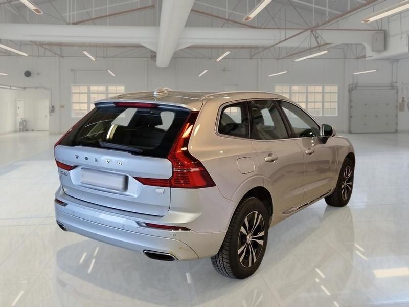 VOLVO XC60 T6 Plug-in AWD auto Recharge Insription Expression MY21