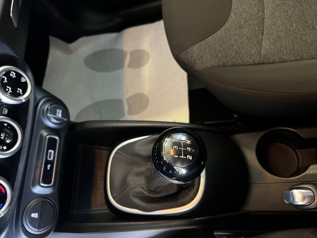 Fiat 500L 1.3 Multijet 95 CV Business