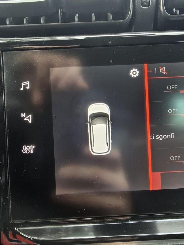 Citroën C3 Aircross 110 S&S PLUS