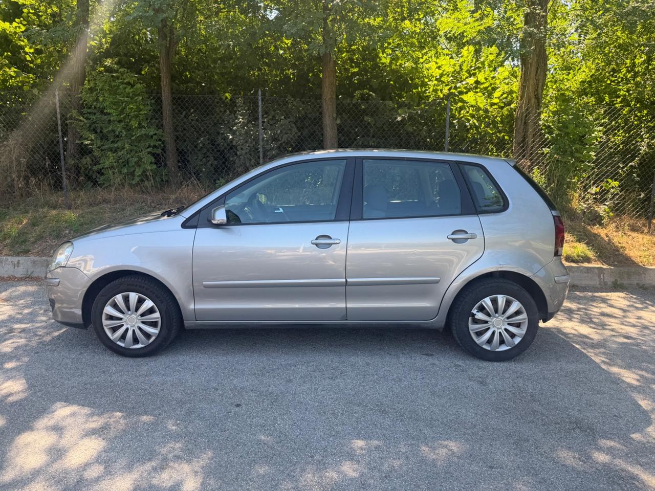 Volkswagen Polo 1.4/80CV 16V 5p. Comfortline