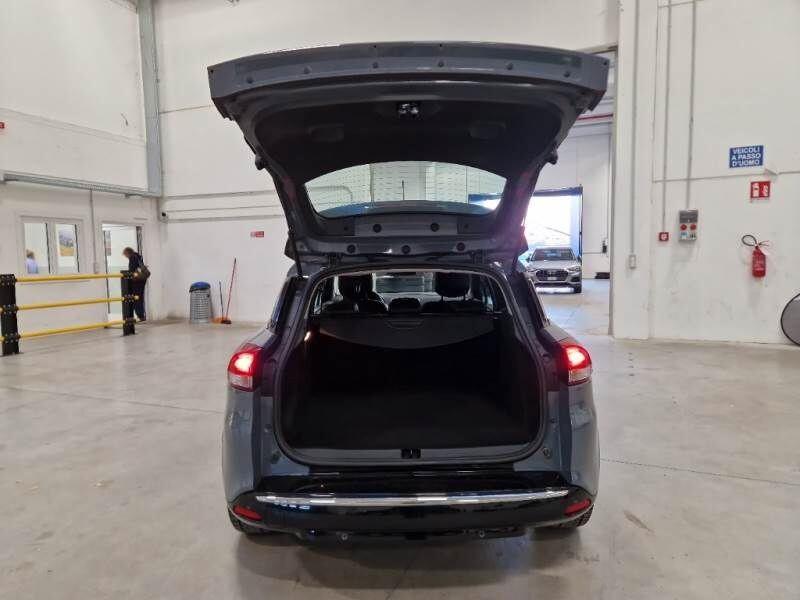 RENAULT CLIO SPORTER 1.5 SW AUTOCARRO