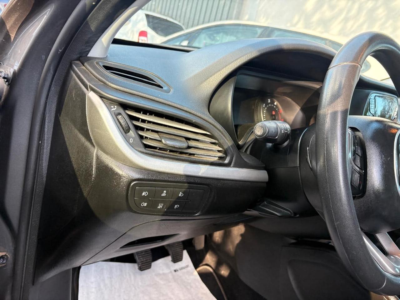 Fiat Tipo 1.3 Mjt S&S 5 porte Business